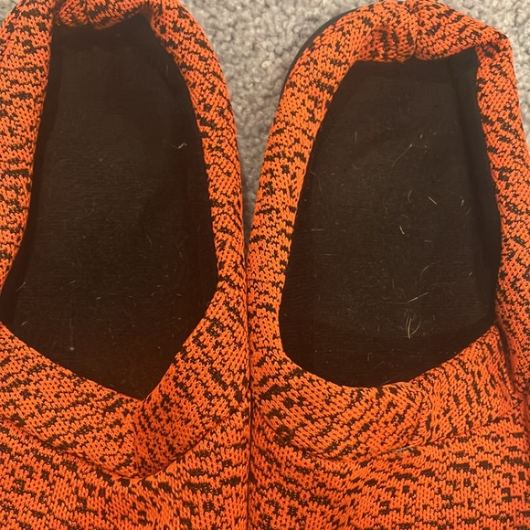 NFL Denver Broncos Slippers - Picture 3 of 5